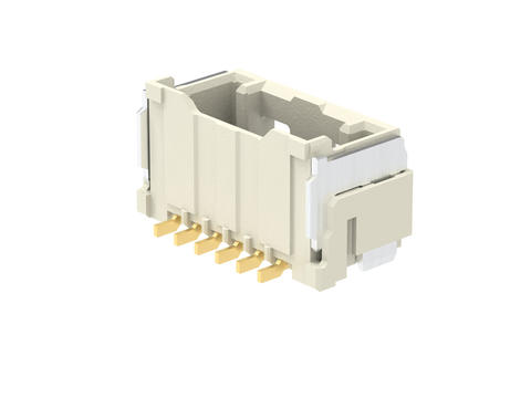 PCB Headers and Receptacles Part 2132250630 | Molex