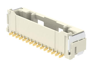 PCB Headers and Receptacles Part 2132250210 | Molex