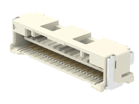 PCB Headers and Receptacles Part 2132260210 | Molex