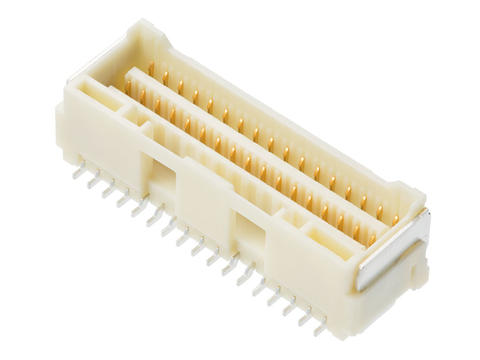 PCB Headers and Receptacles Part 2132270870 | Molex
