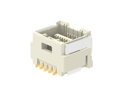 【大放出セール】 Part Receptacles and Headers PCB 2132271030 Molex | その他