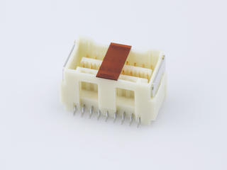 PCB Headers and Receptacles Part - 2132271810 | Molex 