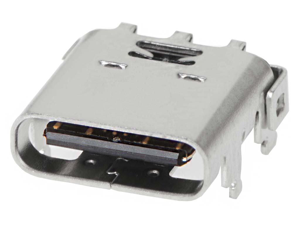 I/O Connectors Part 2137160001 | Molex