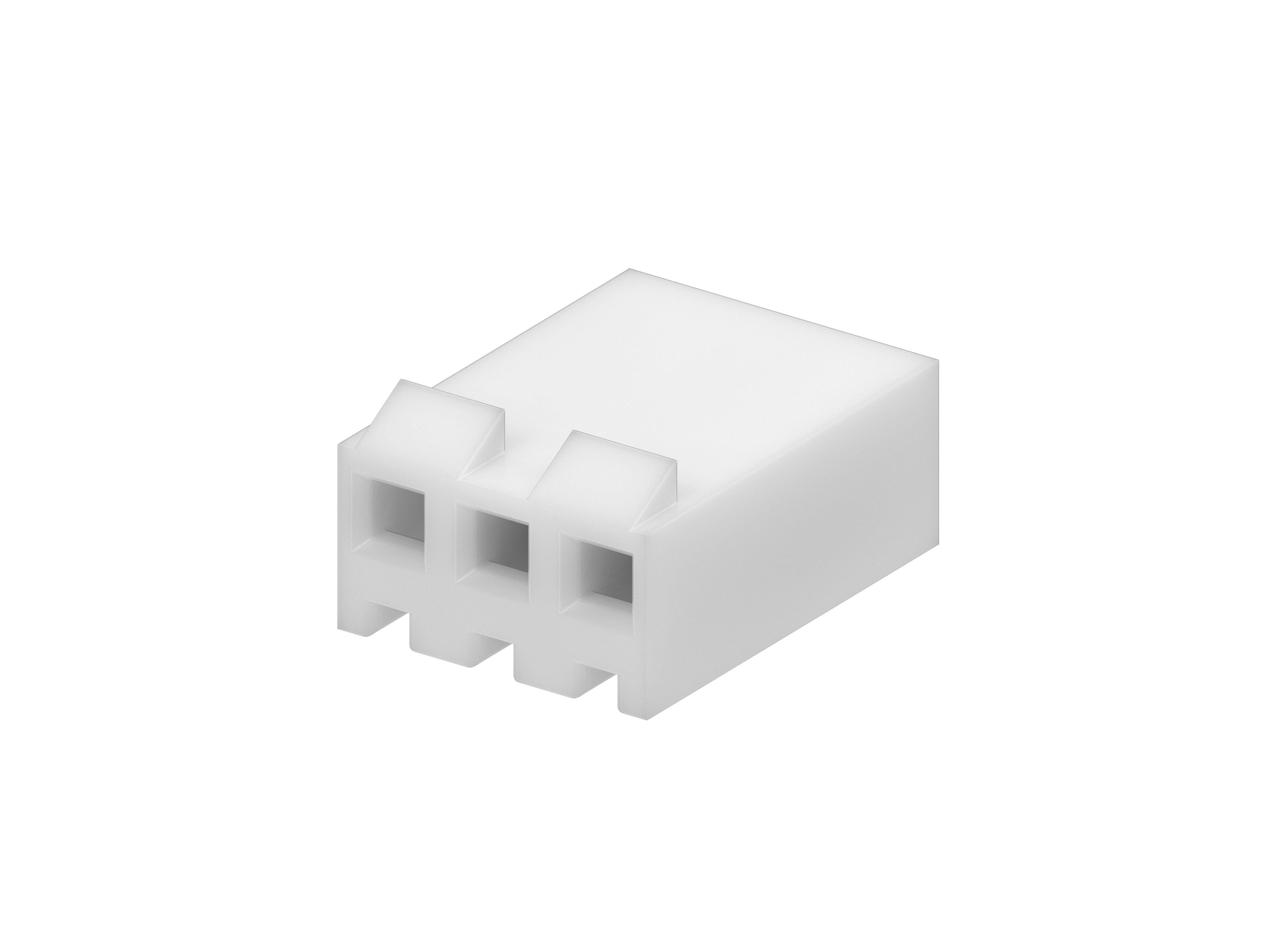 Leiページ Connector Housings Part 09503031 | Molex