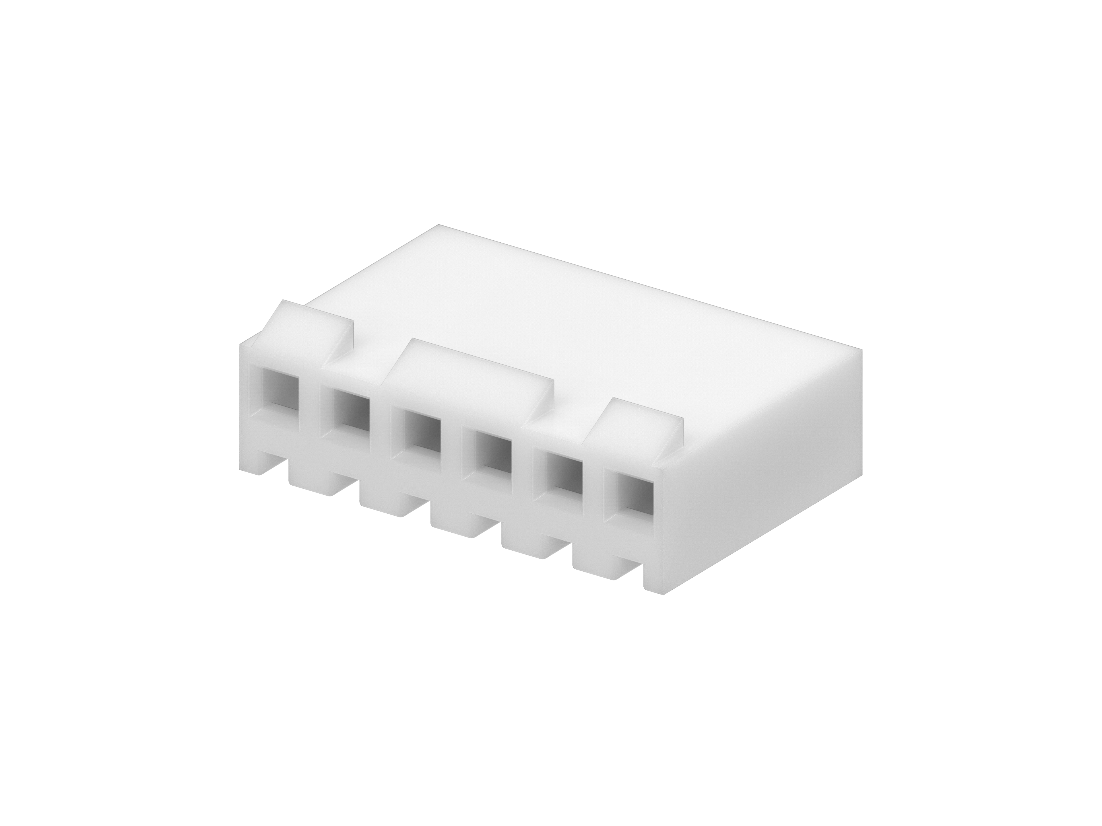 Connector Housings Part 09503061 | Molex