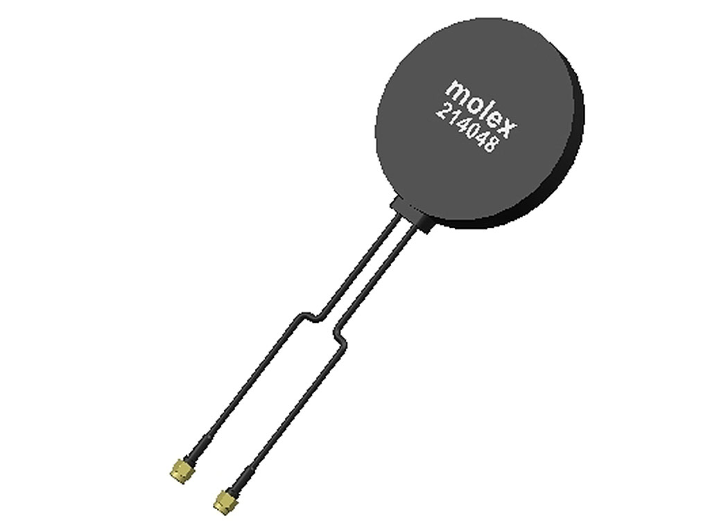 ISM/DSRC MIMO Antenna - 2140483000 - Image 1