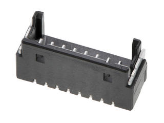 PCB Headers and Receptacles Part 2140940060 | Molex