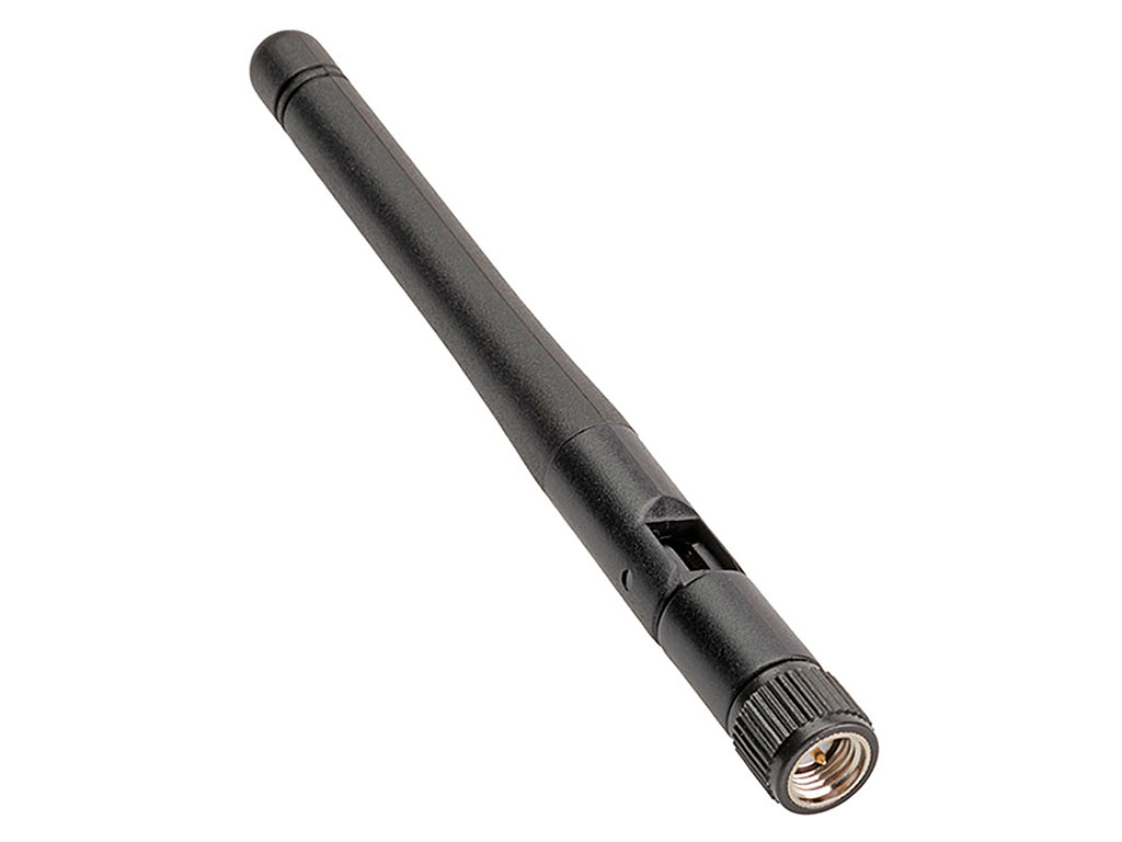ISM/DSRC Hinged Antenna - 2144140001 - Image 1