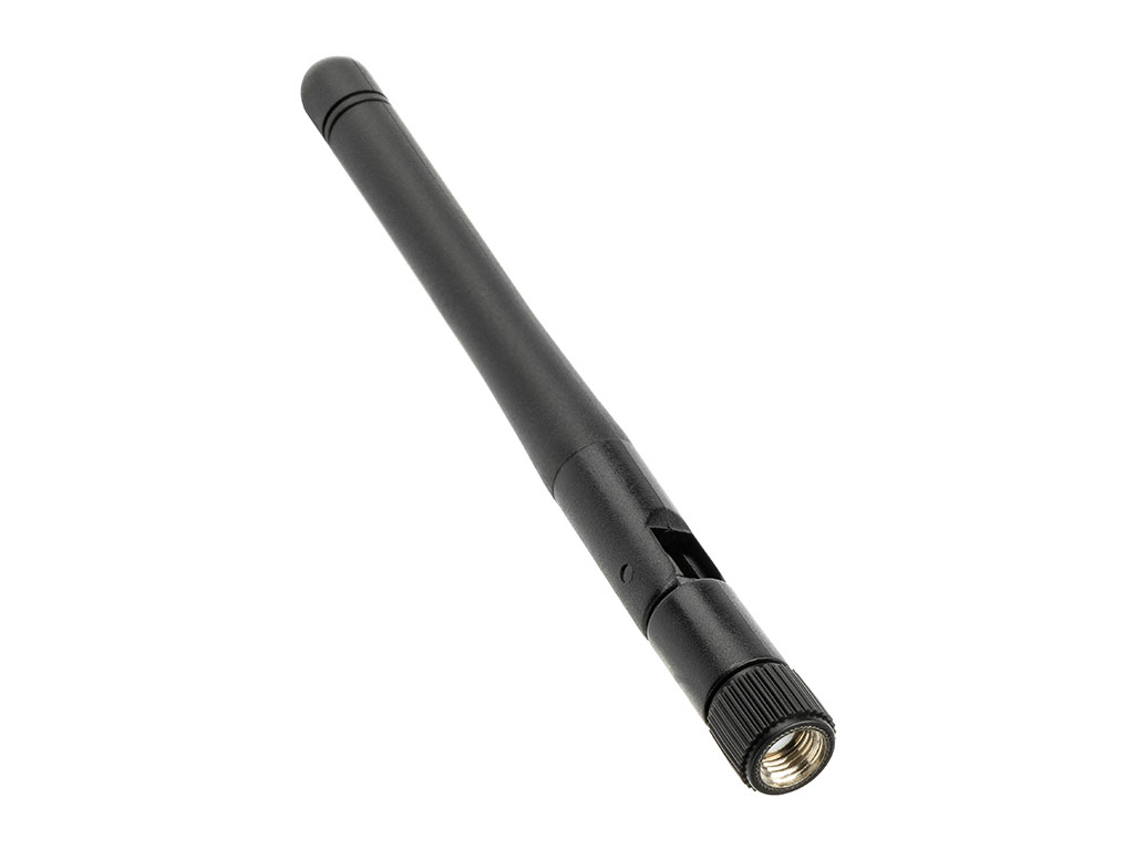 ISM/DSRC Hinged Antenna - 2144140011 - Image 1