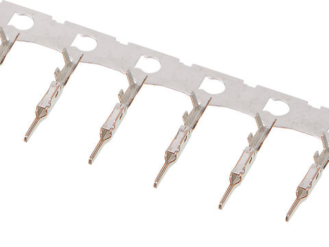 Crimp Terminals Part 2145241000 | Molex