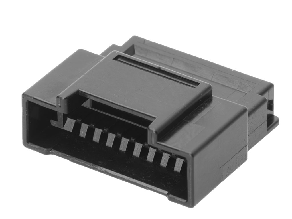 Connector Housings Part 2145252081 | Molex