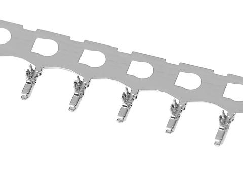 Crimp Terminals Part 2147205000 | Molex