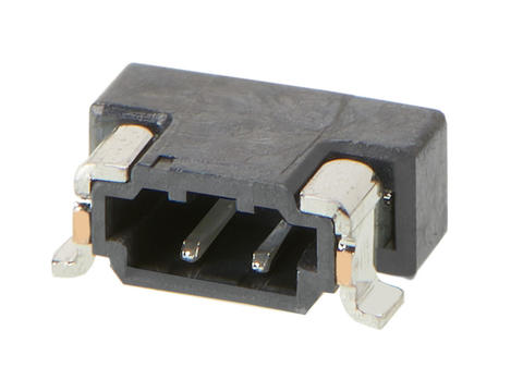 △◇ PCB Headers and Receptacles Part 2147210020 | Molex