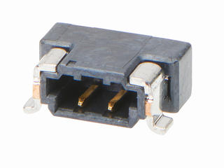 PCB Headers and Receptacles Part 2147210041 | Molex