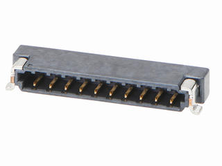 PCB Headers and Receptacles Part - 2147210141 | Molex