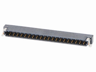 PCB Headers and Receptacles Part - 2147210201 | Molex
