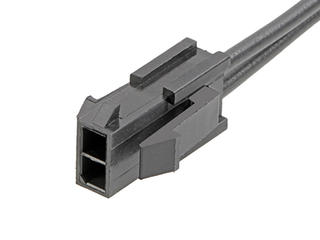 Power and Signal Cable Assemblies Part 2147571022 | Molex