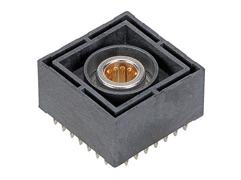 PCB Headers and Receptacles Part 2151130001 | Molex