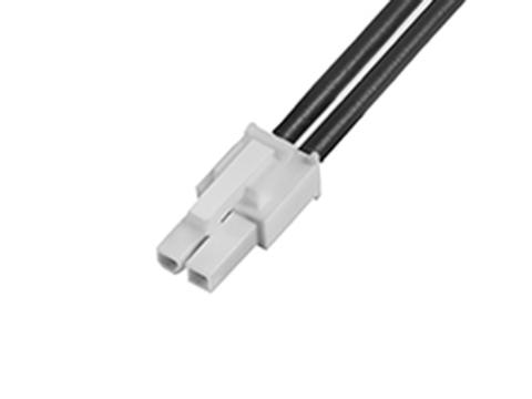Power and Signal Cable Assemblies Part 2153201022 | Molex
