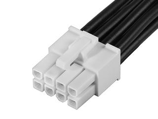 Power and Signal Cable Assemblies Part 2153251083 | Molex