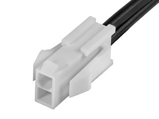 Power and Signal Cable Assemblies Part 2153281023 | Molex Power and Signal Cable Assemblies Part 2153281023 | Molex