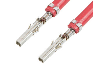 Power and Signal Cable Assemblies Part 2153402125 | Molex