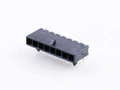 Connector Housings Part 2159131006 | Molex