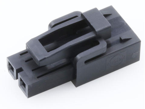 おまとめグッズ　M Connector Housings Part 2159131002 | Molex