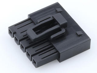 Connector Housings Part 2159131005 | Molex