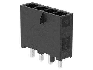 【新品、本物、当店在庫だから安心】 PCB Headers and Receptacles Part 2159151004 | Molex その他