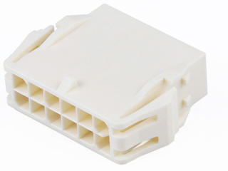 Connector Housings Part 2159220810 | Molex