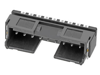 PCB Headers and Receptacles Part 2159321271 | Molex