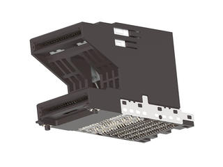 High-Speed I/O Connectors Part 2162520003 | Molex