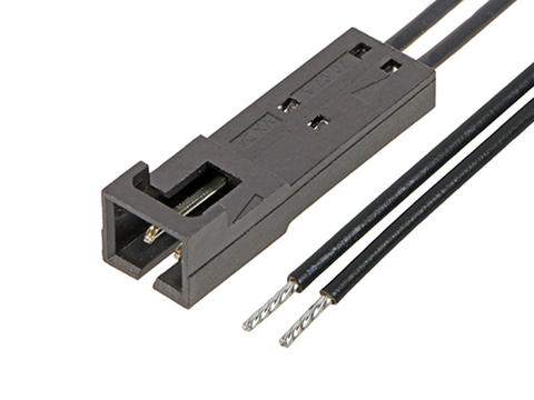 Power and Signal Cable Assemblies Part 2162731024 | Molex