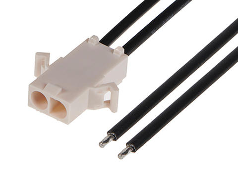 Power and Signal Cable Assemblies Part 2162931022 | Molex