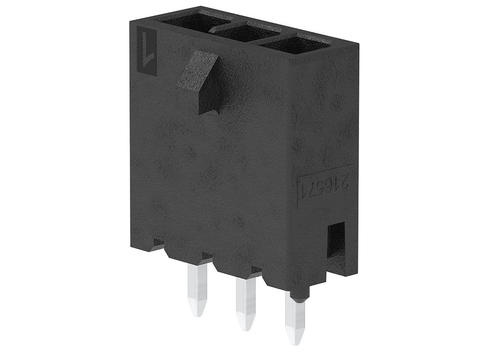 PCB Headers and Receptacles Part 2165712004 | Molex