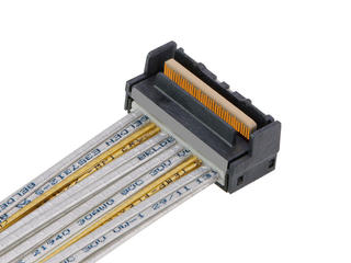 High-Speed I/O Cable Assemblies Part - 2150731100 | Molex