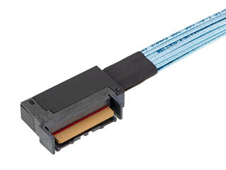 High-Speed I/O Cable Assemblies Part - 2166121125 | Molex