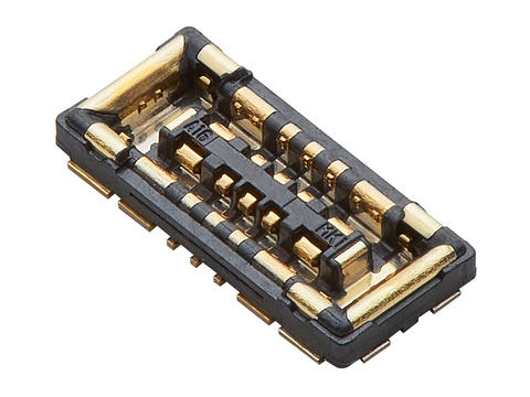 Board-to-Board Connectors Part 2166560109 | Molex