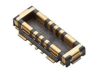 Board-to-Board Connectors Part 2166570109 | Molex