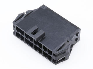 【返品送料無料】 Connector Housings Part 2169453116 | Molex テープ・マスキングテープ