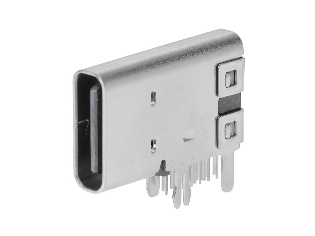 I/O Connectors Part 2169890001 | Molex