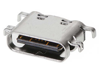 I/O Connectors Part 2169900001 | Molex