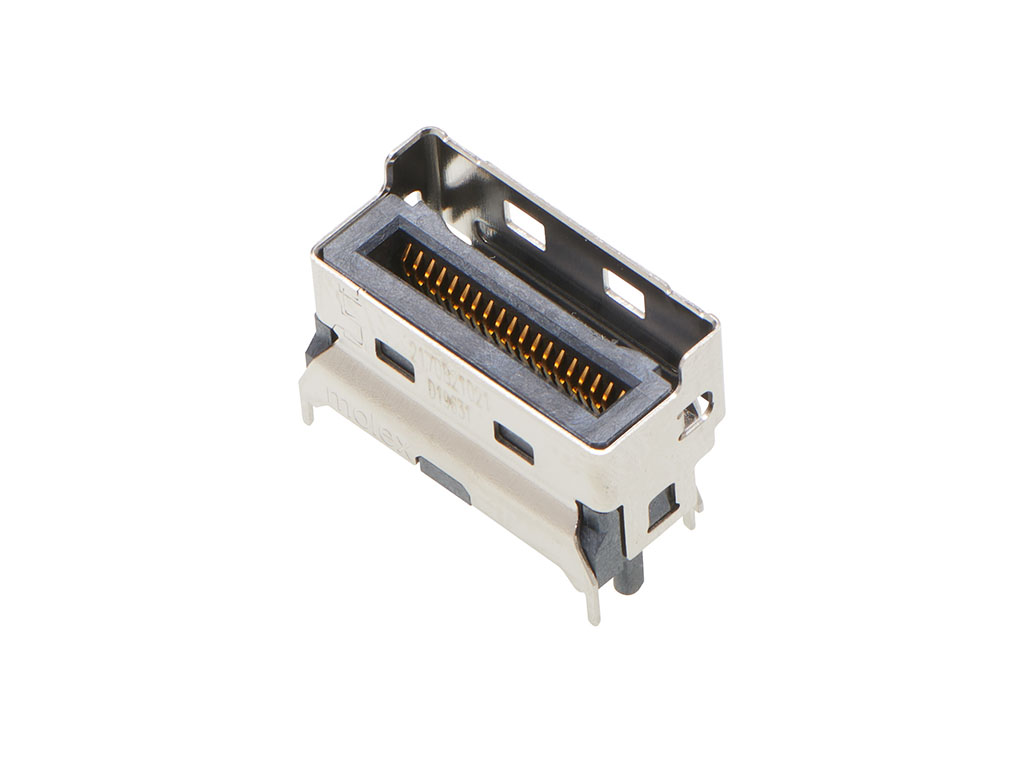 カテゴリーページ | Molex カテゴリーページ | Molex