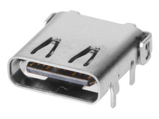 I/O Connectors Part 2171830001 | Molex