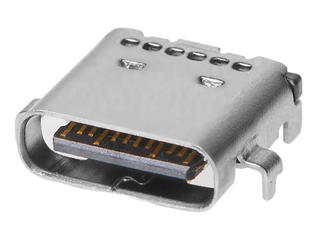 I/O Connectors Part 2171840001 | Molex