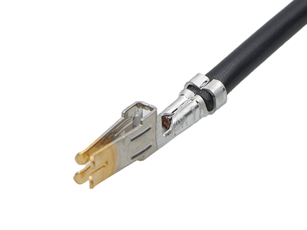 2174811214 Molex
