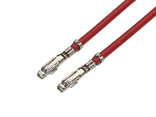 Power and Signal Cable Assemblies Part 2174902125 | Molex