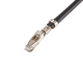 【新品未開封・送料無料】 Power and Signal Cable Assemblies Part 2175011124 | Molex アイドルグッズ