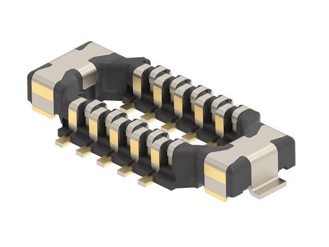 ゆと Board-to-Board Connectors Part 2177170203 | Molex